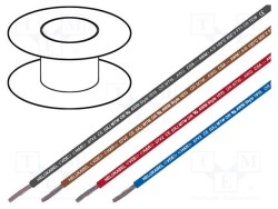 H07V2-K600BR - HELUKABEL