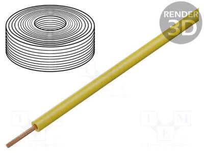 H07Z-K-1X2.5YL - 1