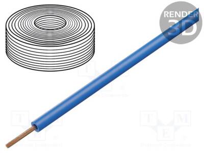 H07Z-K-1X25BL - 1