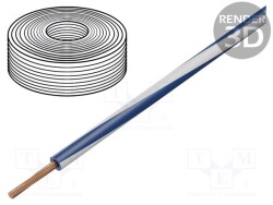 H07Z-K-1X4DB-WH - HELUKABEL