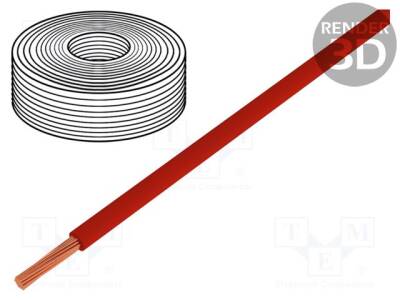 H07Z-K90-1X4RD - 1