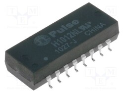 H1012NL - PULSE