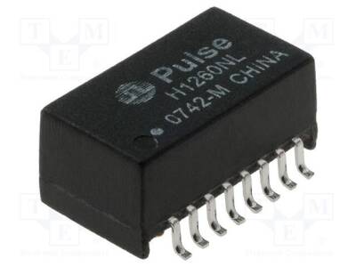 H1260NL - 1