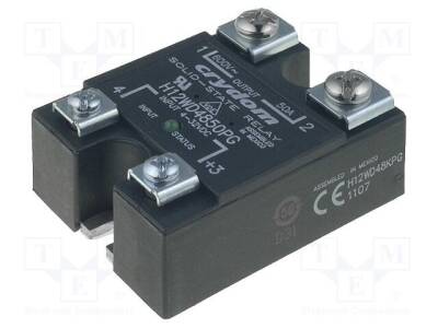 H12WD4850PG - 1