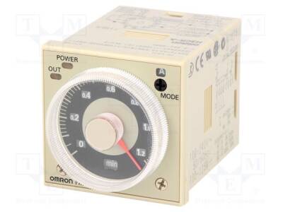 H3CR-A100-240AC - 1
