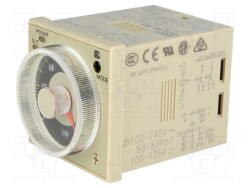 H3CR-A8-301-230 - OMRON