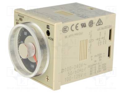 H3CR-A8-301-230 - 1