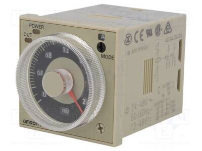 H3CR-A8-301-24 - 1