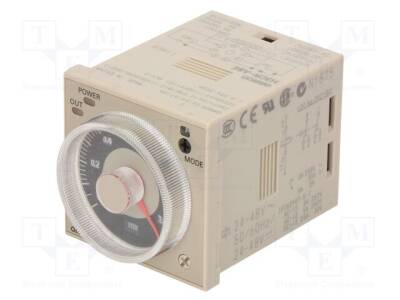 H3CR-A8E24-48 - 1