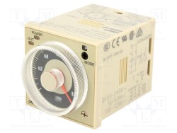 H3CR-AP-100-240AC - OMRON