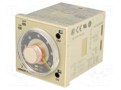 H3CR-FN-100-240AC - 1