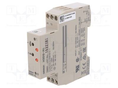 H3DS-AL - 1