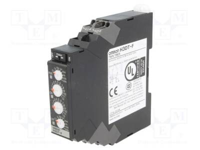 H3DT-F - 1