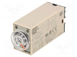 H3YN-2-100-120AC - OMRON