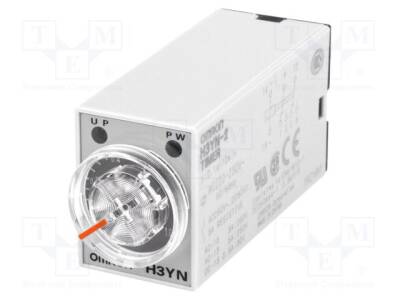 H3YN-2-200-230AC - 1