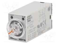 H3YN-2-24AC - OMRON