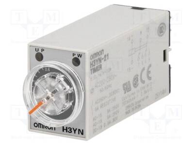 H3YN-21-200-230AC - 1