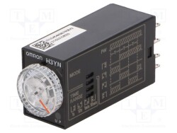 H3YN-2B-100-120AC - OMRON