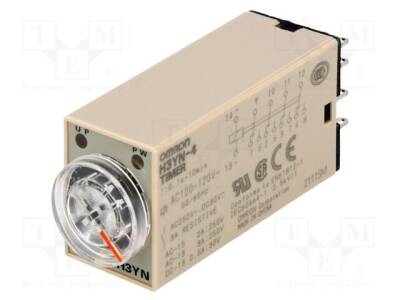H3YN-4-100-120AC - 1