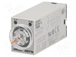H3YN-4-24DC - OMRON