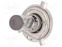 H4-OSRAM - ams OSRAM