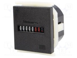 H57-230VAC - KÜBLER