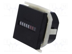 H57-230VAC/60HZ - KÜBLER