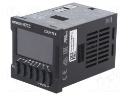 H7CC-A11D - OMRON