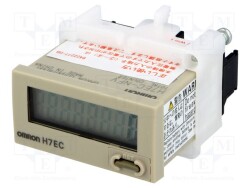 H7EC-NFV - OMRON