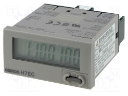 H7EC-NV - OMRON