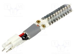 HA-HE300 - THERMALTRONICS