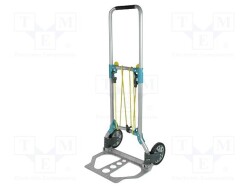 HAND-TROLLEY-2 - WOLFCRAFT