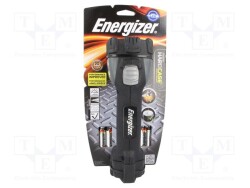 HARDCASE4AA - ENERGIZER