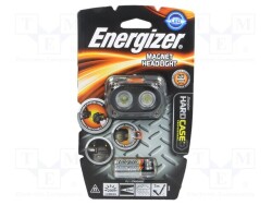 HARDCASEPROHEADLIG - ENERGIZER