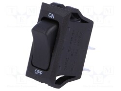 HB110C7NBBGA - CANAL ELECTRONIC