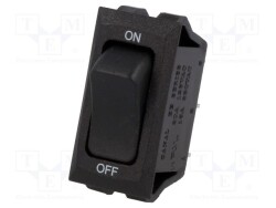 HB110C7NBBRA - CANAL ELECTRONIC