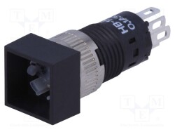 HB15SKW01 - NKK SWITCHES