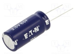 HB1840-2R5606-R - EATON ELECTRONICS