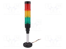 HBJD-40D3RYG24B - ONPOW