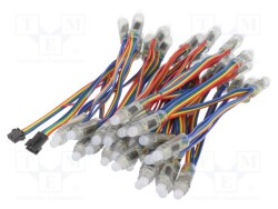 HC-F5V-F12 - WORLDSEMI