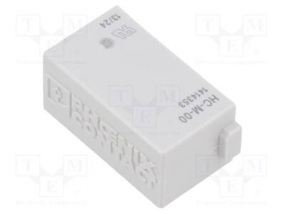 HC-M-00 - 1