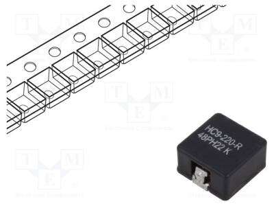 HC9-220-R - 1