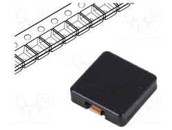 HCI1335-R68 - FERROCORE