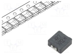 HCM0703-4R7-R - EATON ELECTRONICS