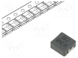 HCM0703-8R2-R - EATON ELECTRONICS