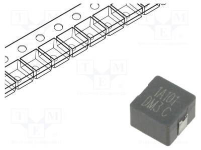 HCM1A0805-101-R - 1