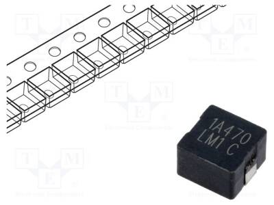 HCM1A0805-470-R - 2