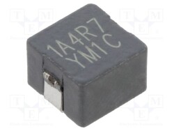HCM1A0805-4R7-R - EATON ELECTRONICS