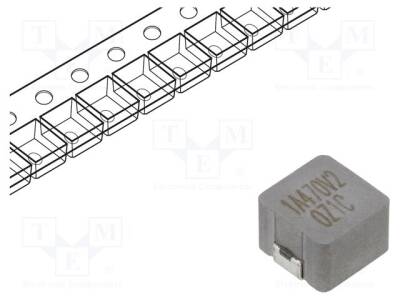 HCM1A0805V2-470-R - 1