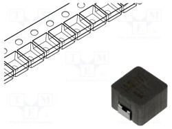 HCM1A0805V2-4R7-R - EATON ELECTRONICS